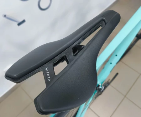 Rower Bianchi Sprint 105 siodełko