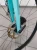 Rower Bianchi Sprint 105 tarcza