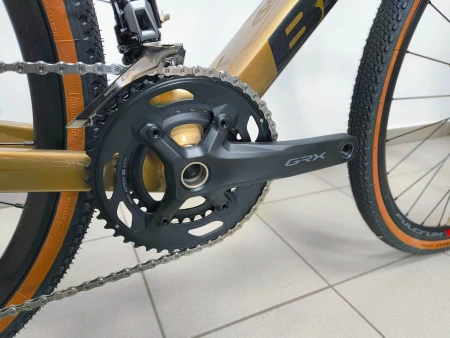 Rower Bianchi Impulso COMP korba