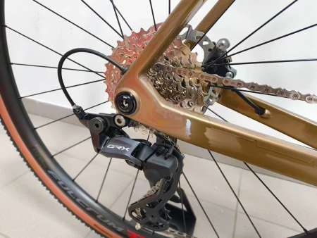 Rower Bianchi Impulso COMP kaseta