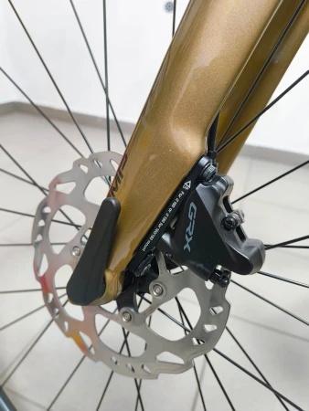 Rower Bianchi Impulso COMP tarcza