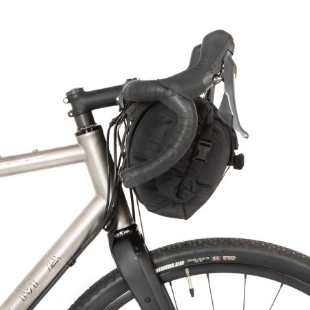 Torba na kierownice Restrap Holster Bar Bag