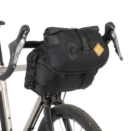 Torba na kierownice Restrap Holster Bar Bag Plus