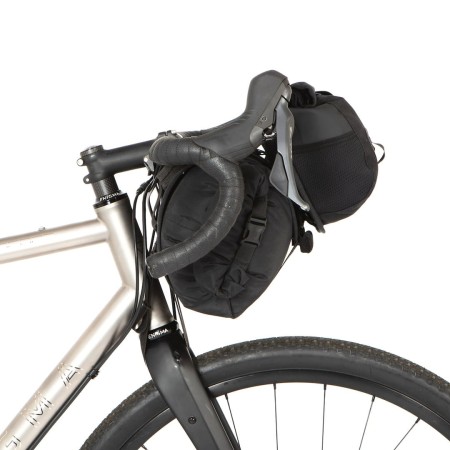 Torba na kierownice Restrap Holster Bar Bag Plus