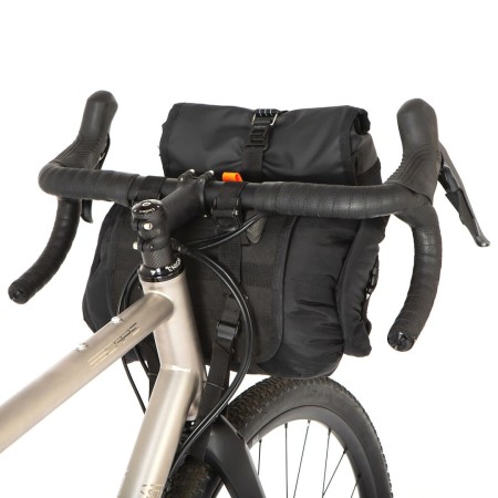 Torba na kierownice Restrap Holster Bar Bag Plus