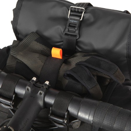 Torba na kierownice Restrap Holster Bar Bag Plus - rove.pl