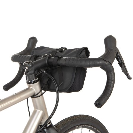 Torba na kierownice Restrap Rolltop Canister - rove.pl