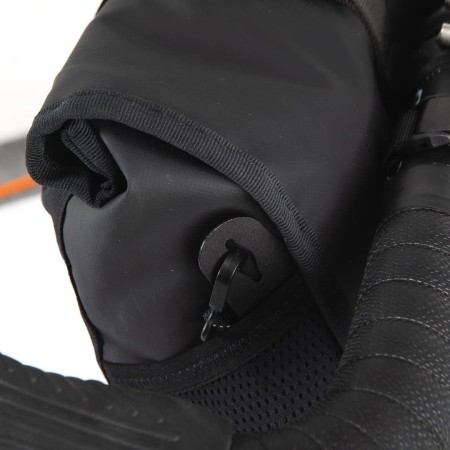 Torba na kierownice Restrap Rolltop Canister - rove.pl