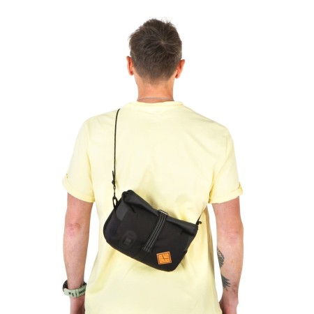 Torba na kierownice Restrap Rolltop Canister - rove.pl