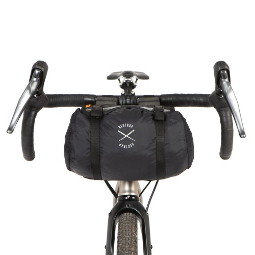 Przejdź do produktu Torba na kierownice Restrap Race Bar Bag - Drop bar