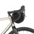 Torba na kierownice Restrap Race Bar Bag - Drop bar