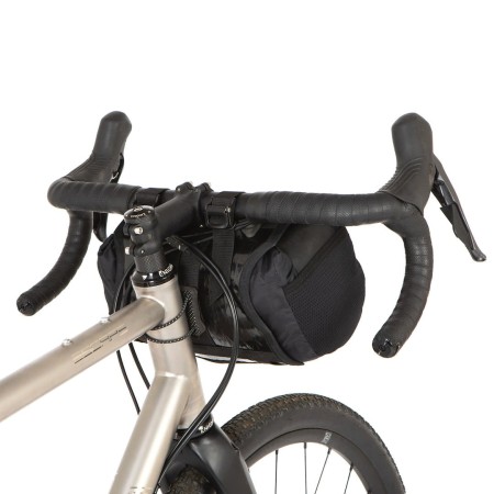 Torba na kierownice Restrap Race Bar Bag - Drop bar