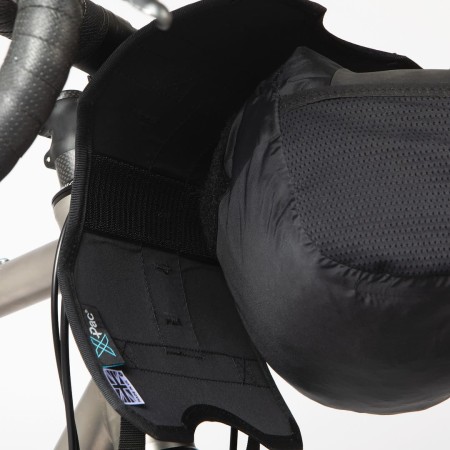 Torba na kierownice Restrap Race Bar Bag - Drop bar