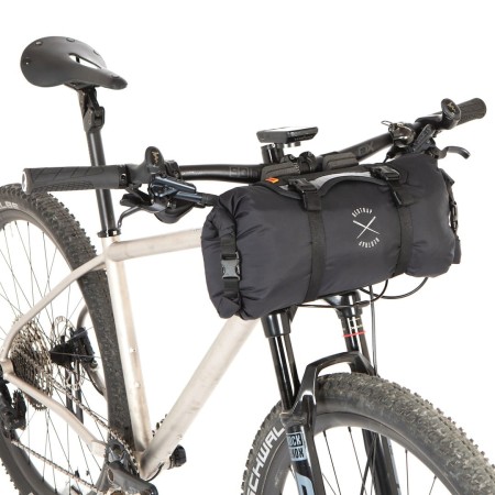 Torba na kierownice Restrap Race Bar Bag - Flat bar