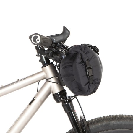 Torba na kierownice Restrap Race Bar Bag - Flat bar - rove.pl