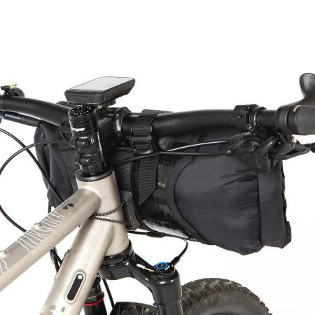 Torba na kierownice Restrap Race Bar Bag - Flat bar