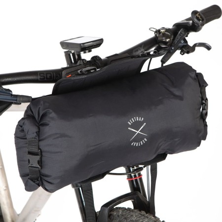 Torba na kierownice Restrap Race Bar Bag - Flat bar - rove.pl