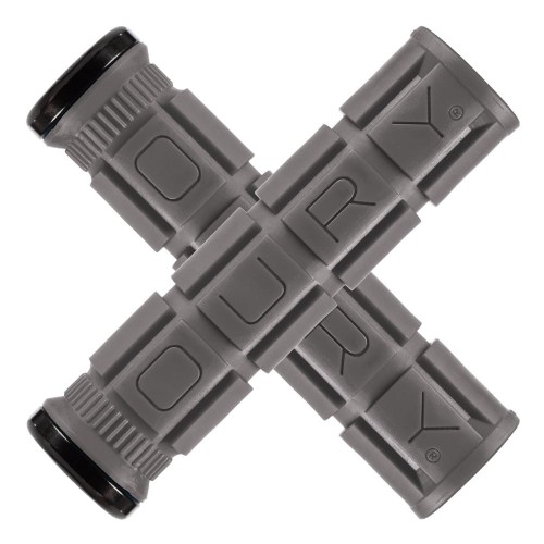 Przejdź do produktu Chwyty kierownicy LIZARDSKINS Single-Clamp Lock-On OURY V2 - Graphite (NEW)