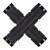 Chwyty kierownicy LIZARDSKINS Dual-Clamp Lock-On OURY - Black (NEW)