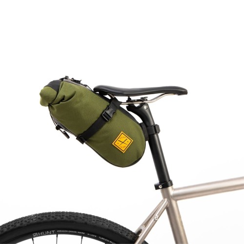 Przejdź do produktu Torba podsiodłowa Restrap Saddle Pack - 4.5L oliwkowy