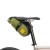 Torba podsiodłowa Restrap Saddle Pack - 2.5L oliwkowy - rove.pl
