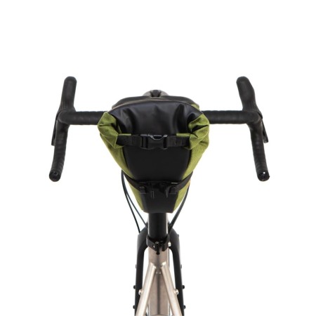 Torba podsiodłowa Restrap Saddle Pack - 2.5L oliwkowy - rove.pl