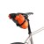Torba podsiodłowa Restrap Saddle Pack - 2.5L pomarańczowy - rove.pl