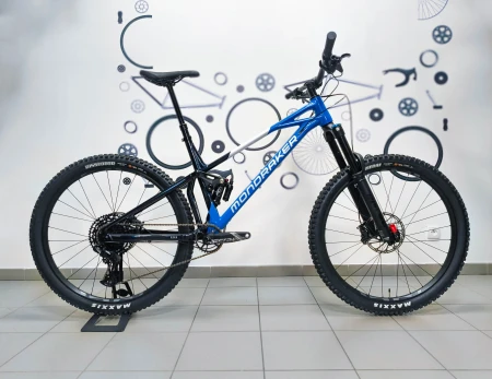 Rower Mondraker Superfoxy