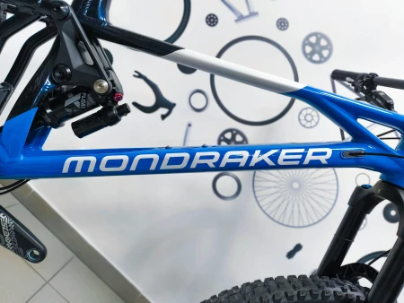 Rower Mondraker Superfoxy rama