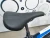 Rower Mondraker Superfoxy siodełko