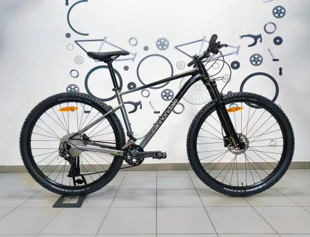 Rower Cannondale TRAIL SL 4