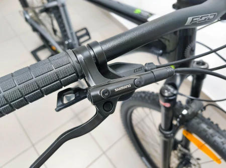 Rower Cannondale TRAIL SL 4 klamka hamulca