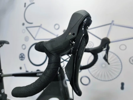 Rower Cannondale Topstone Carbon 4 klamkomanetka