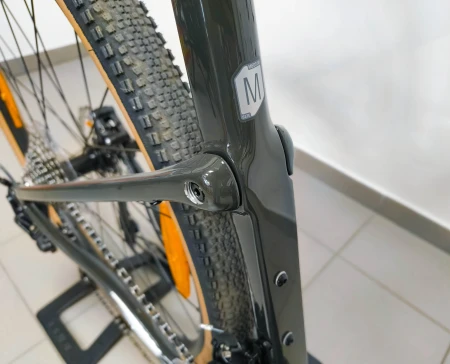 Rower Cannondale Topstone Carbon 4 wachacz