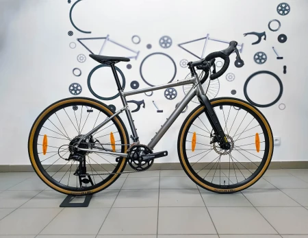 Rower Cannondale Topstone 3 GRY