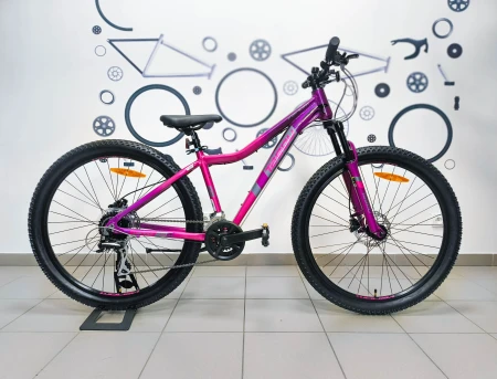 Rower Tabou 27.5 Venom 4.0W