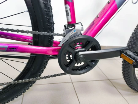 Rower Tabou 27.5 Venom 4.0W korba