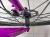 Rower Tabou 27.5 Venom 4.0W piasta
