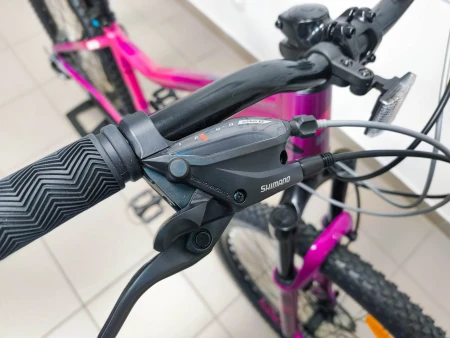 Rower Tabou 27.5 Venom 4.0W klamkomanetka