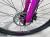 Rower Tabou 27.5 Venom 4.0W tarcza