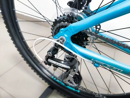 Rower Tabou 27.5 Venom 4.0W kaseta