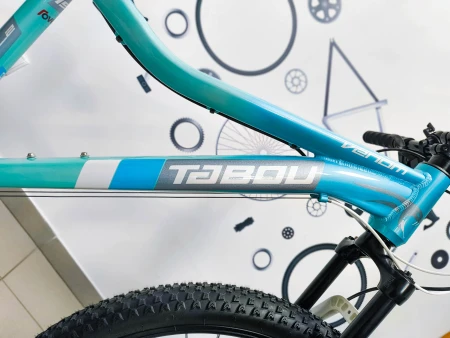 Rower Tabou 27.5 Venom 4.0W rama