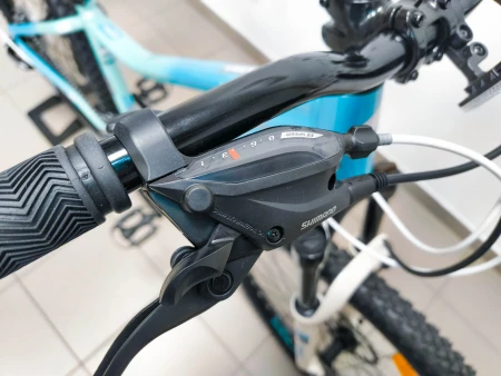 Rower Tabou 27.5 Venom 4.0W klamkomanetka