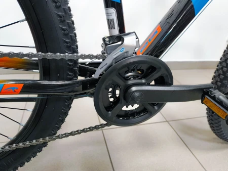 Rower Tabou 26 Venom 4.0 korba