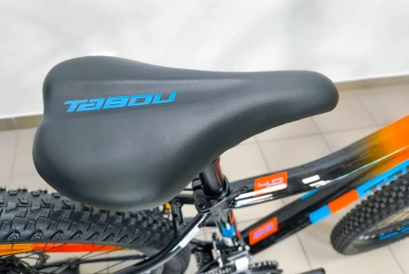 Rower Tabou 26 Venom 4.0 siodełko