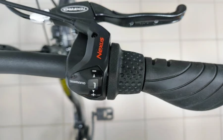 Rower Tabou Fold Easi 20 revoshift