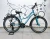 Rower Unibike Emotion EQ26