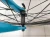 Rower Unibike Emotion EQ26 piasta