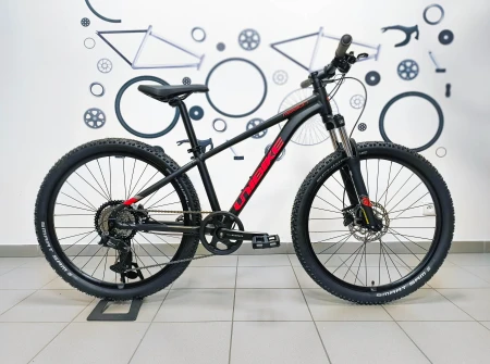 Rower Unibike Mission 26