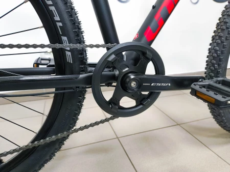 Rower Unibike Mission 26 korba